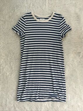 lou and grey chambray dress & | Dresses | Lou Grey Striped S men's dress shoe